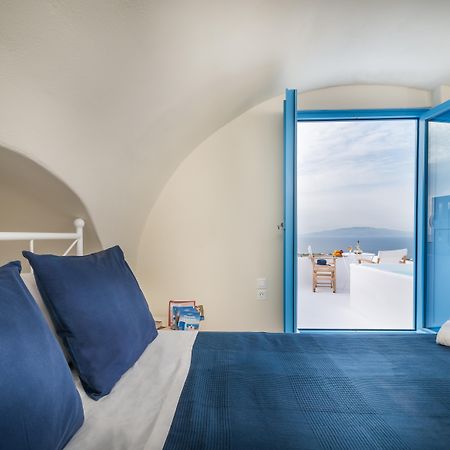 Fava Eco Suites Foinikiá Eksteriør billede
