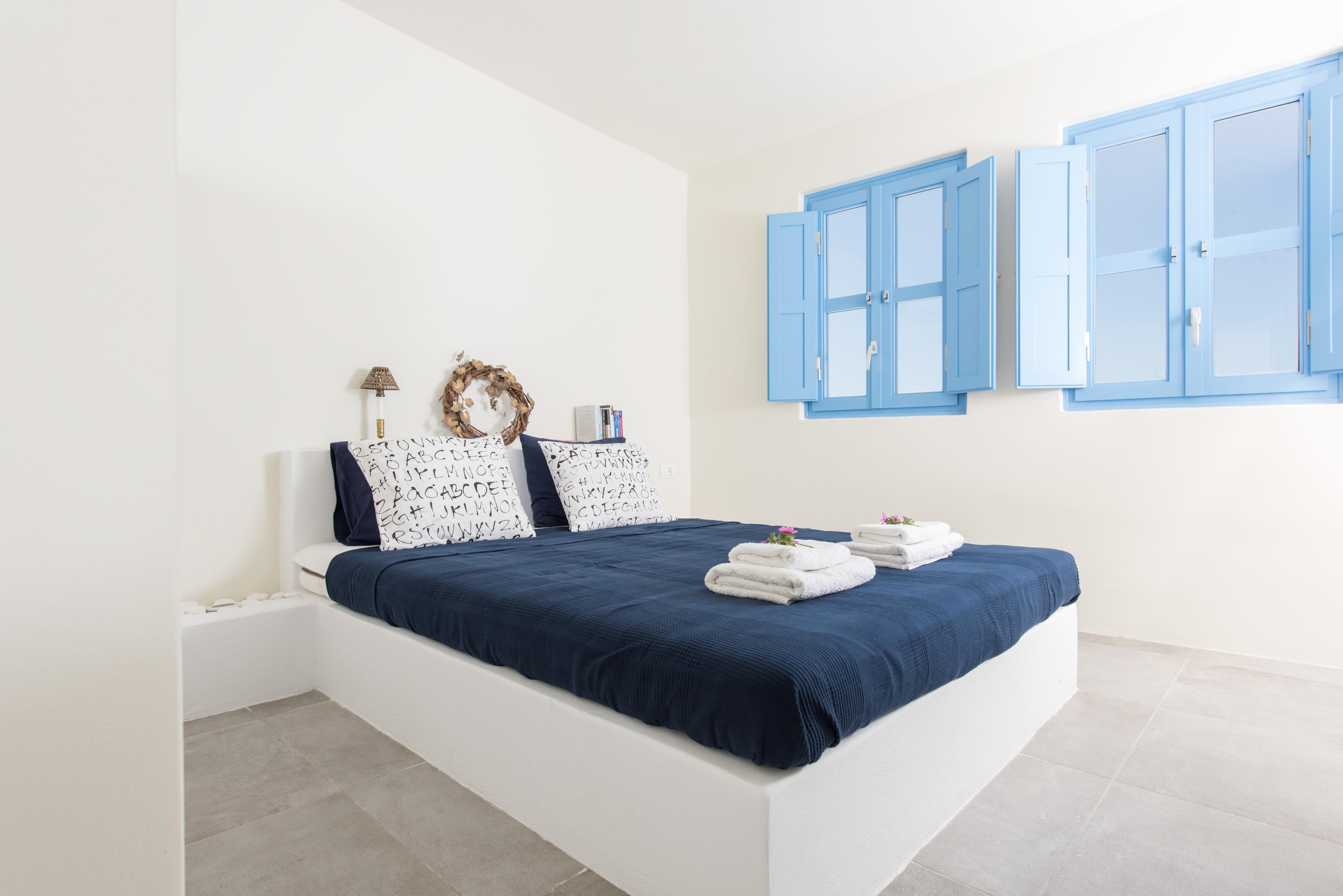 Fava Eco Suites Foinikiá Eksteriør billede