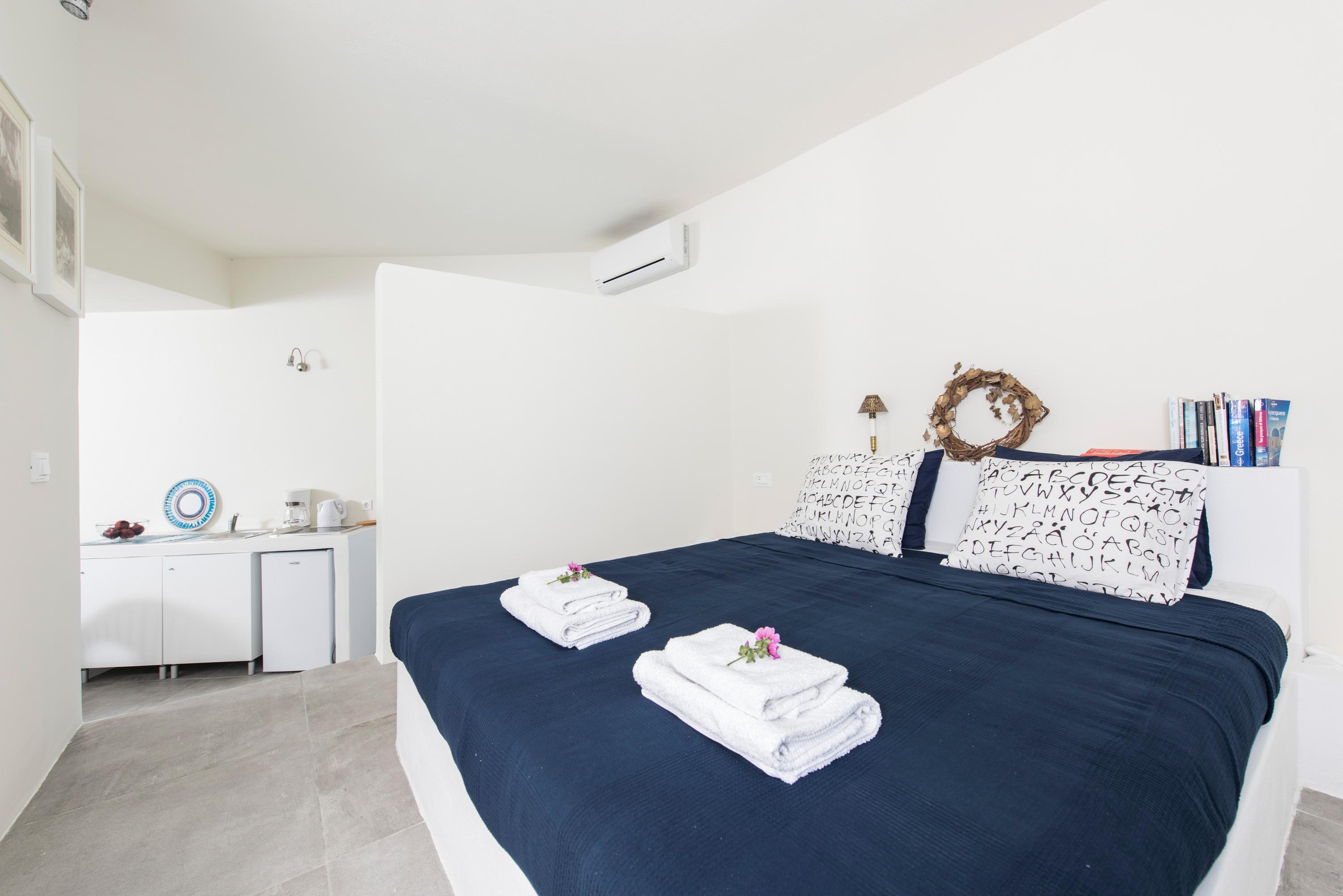 Fava Eco Suites Foinikiá Eksteriør billede