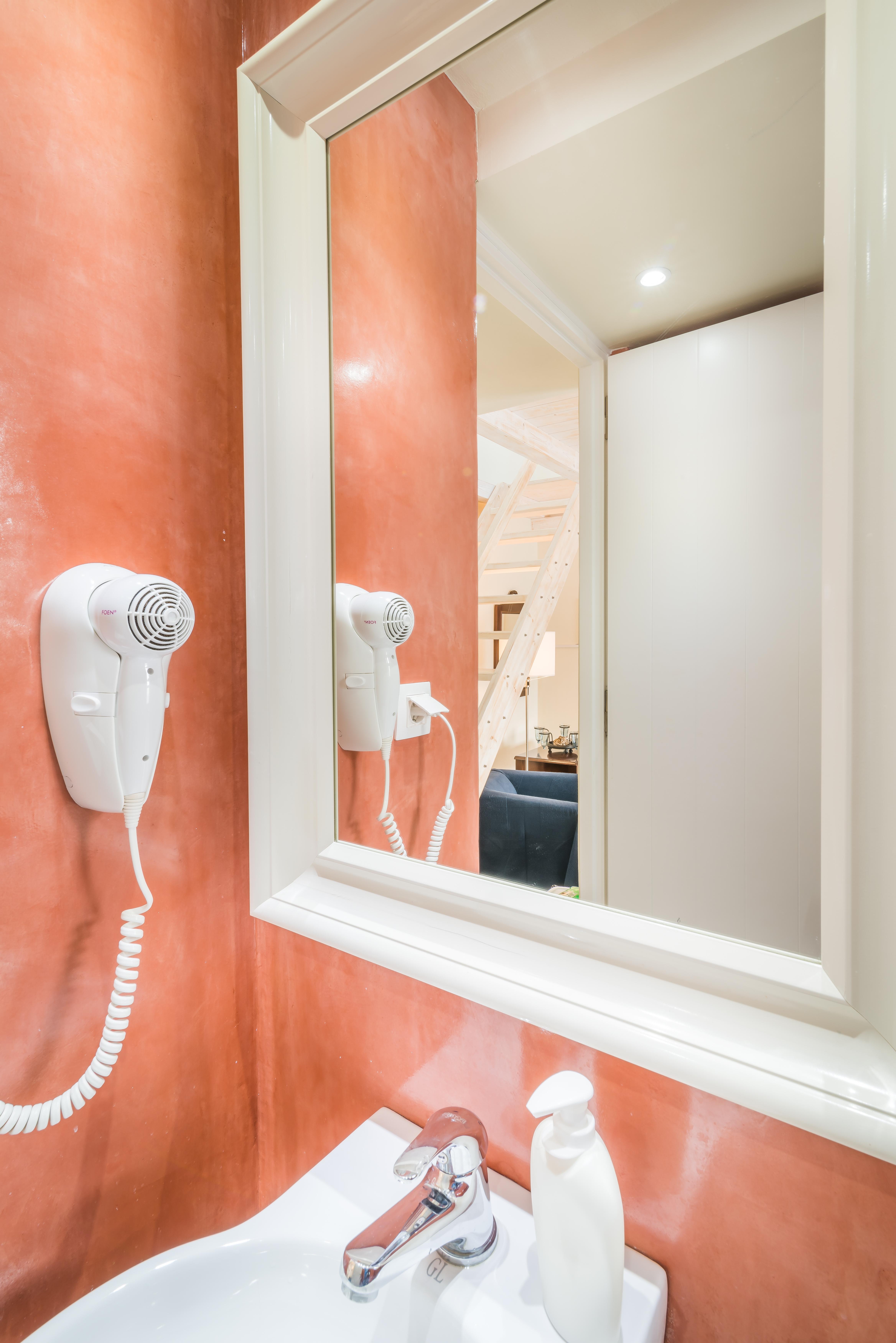 Fava Eco Suites Foinikiá Eksteriør billede