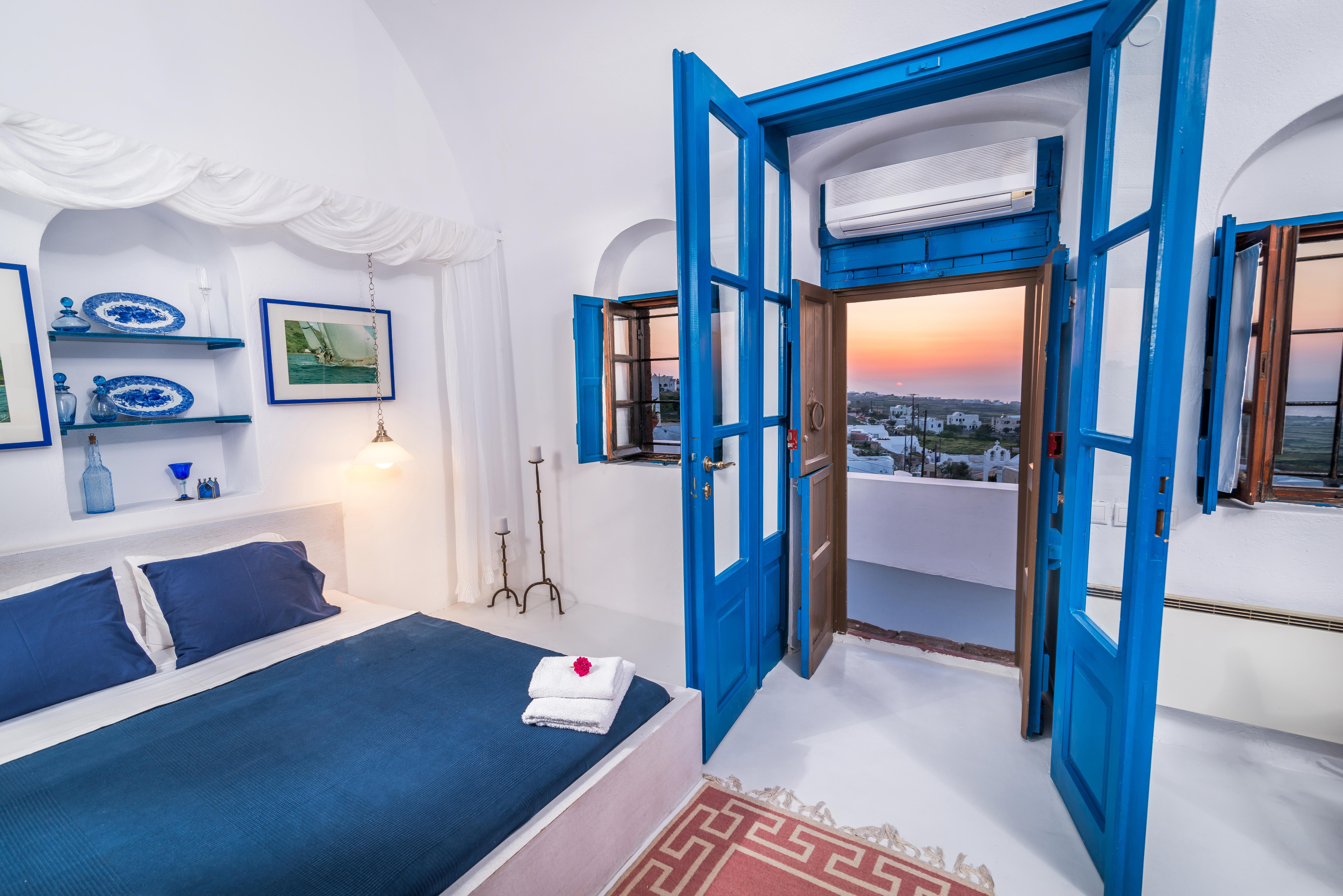 Fava Eco Suites Foinikiá Eksteriør billede