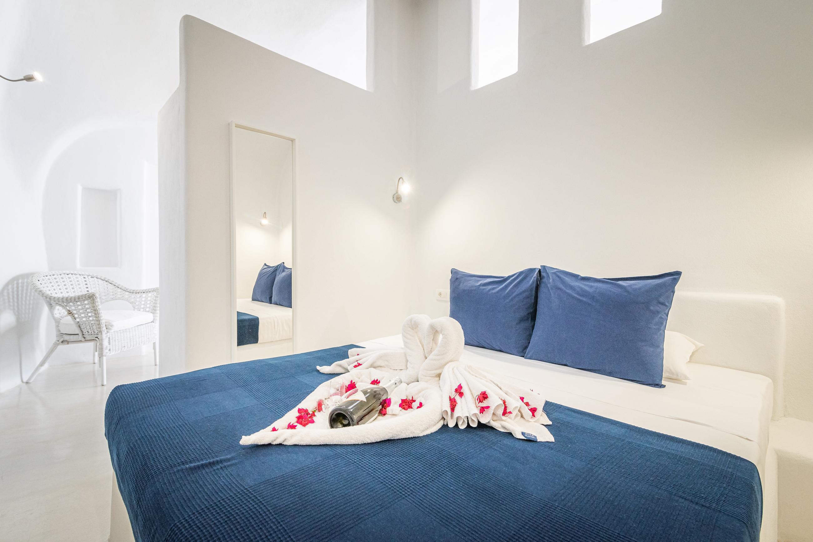 Fava Eco Suites Foinikiá Eksteriør billede