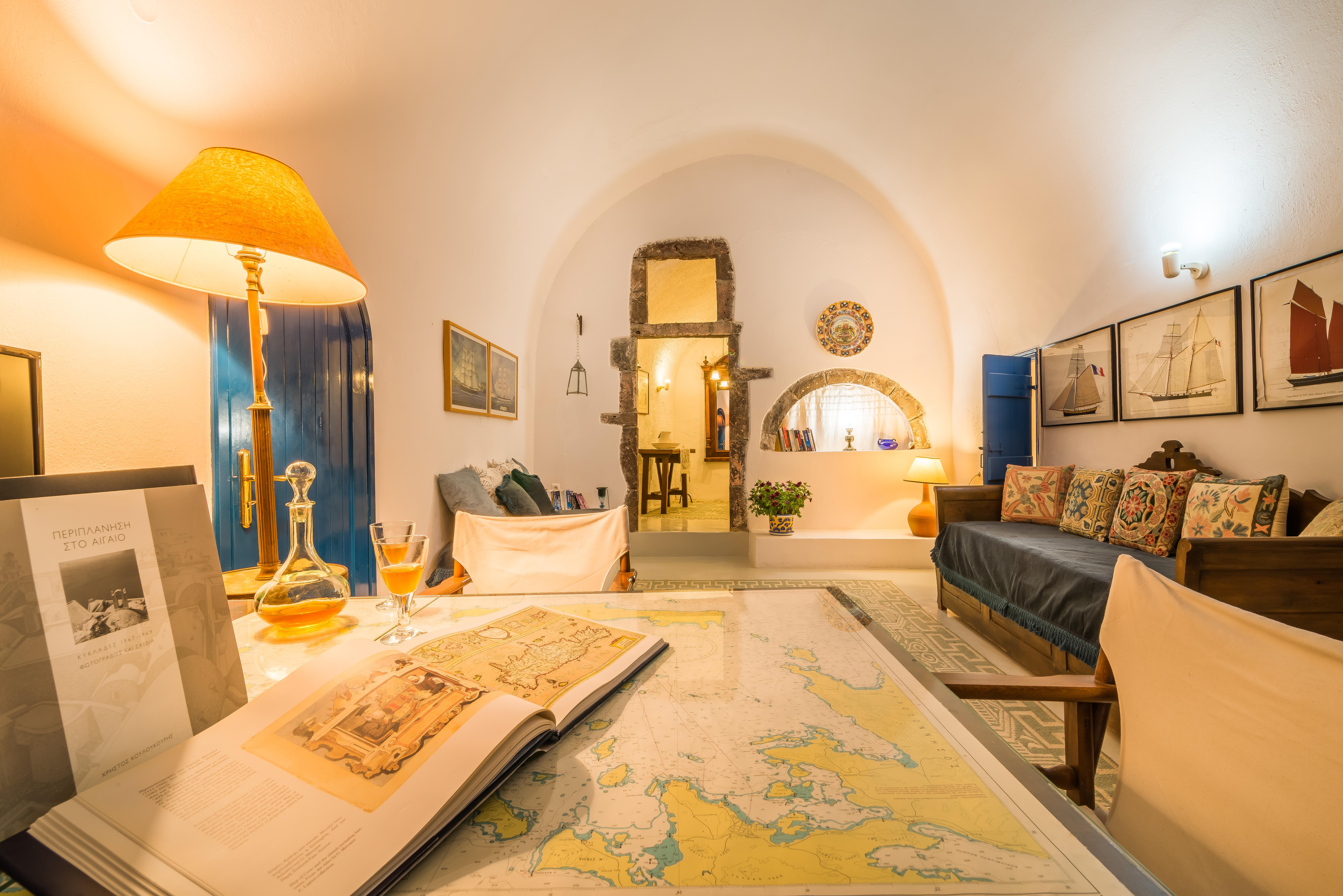 Fava Eco Suites Foinikiá Eksteriør billede