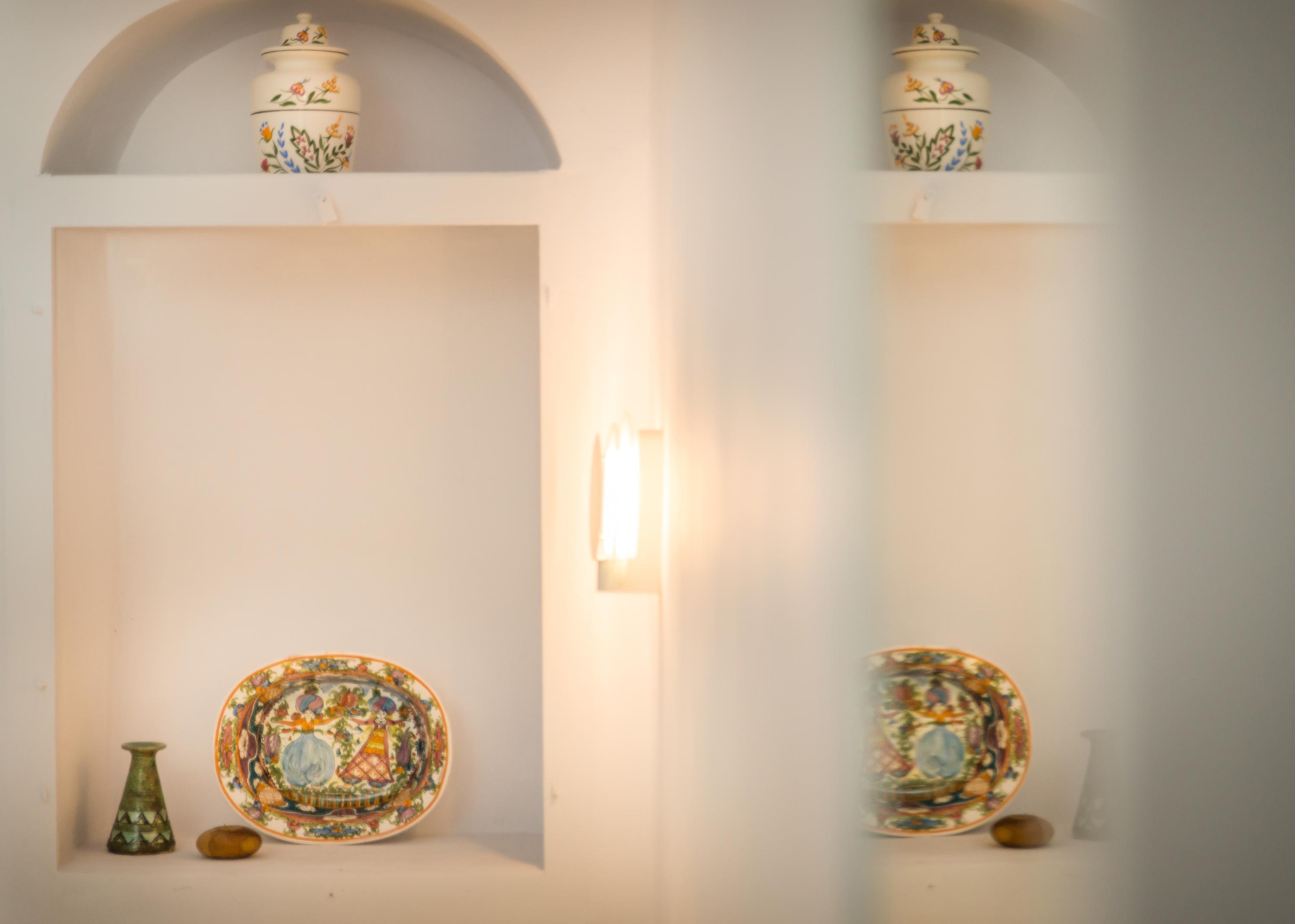 Fava Eco Suites Foinikiá Eksteriør billede