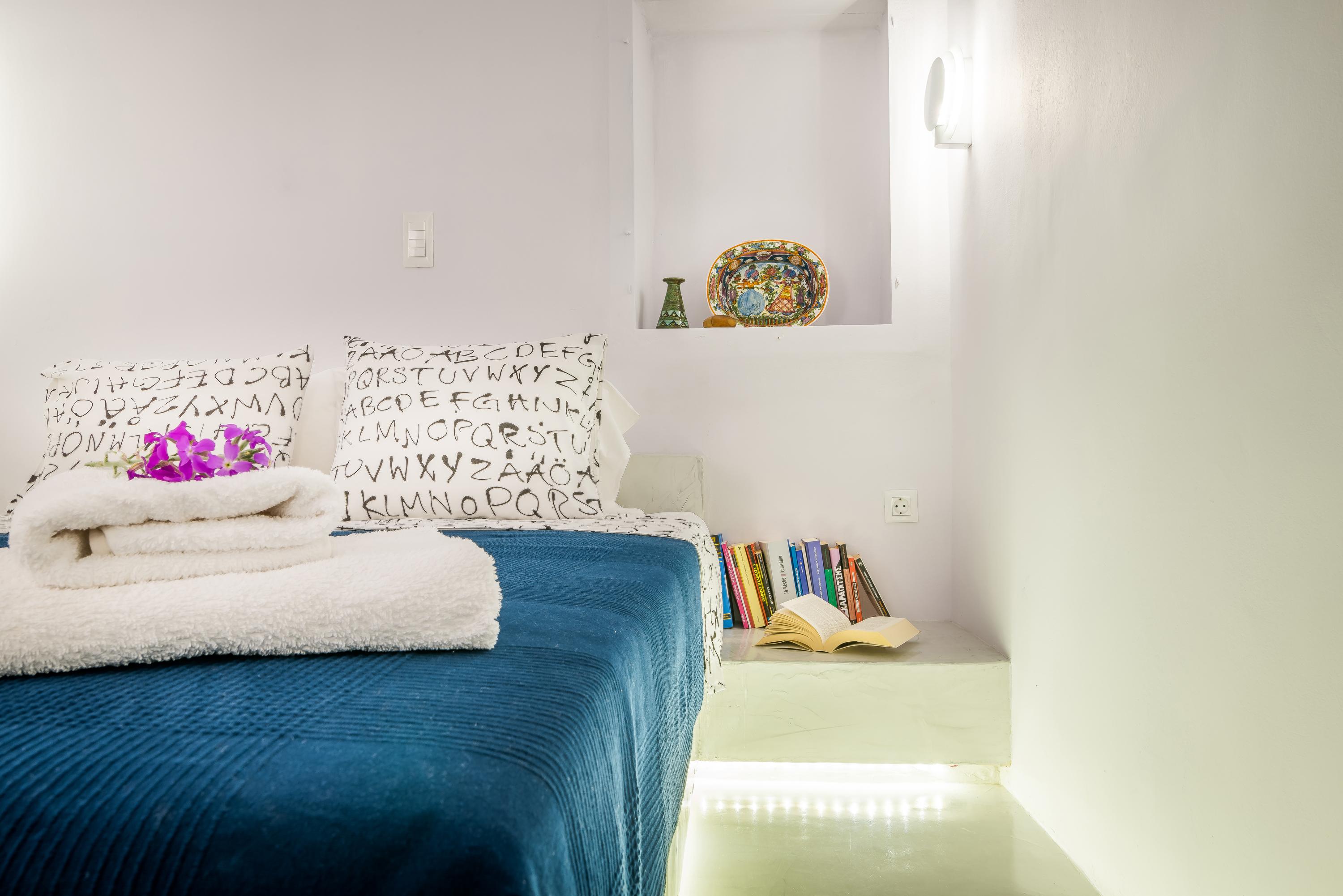 Fava Eco Suites Foinikiá Eksteriør billede
